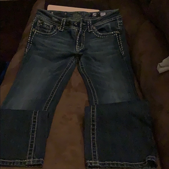 Miss me jeans - Picture 3 of 4